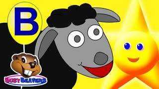 ABC Twinkle Black Sheep Mashup Short  Ultimate Nursery Rhyme Mash Up [upl. by Yeliah718]