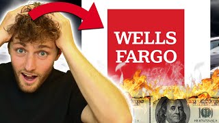 Wells Fargo Just SHOCKED The Auto Industry [upl. by Tlevesoor247]