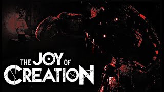 THE JOY OF CREATION Cap 1 ¿Help quotMes del Terrorquot [upl. by Quinn]