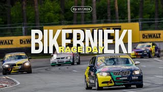 325 CUP 3 pjedestāli Rīgā  Rode Racing  BaTCC DeWalt GP Biķernieki [upl. by Onaicram]