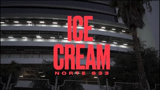 Norte 633  Cherry Ice Cream Video Oficial [upl. by Man991]