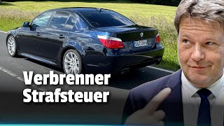 Strafsteuer für Diesel und Benziner GEPLANT 83metoo Talks [upl. by Cichocki706]