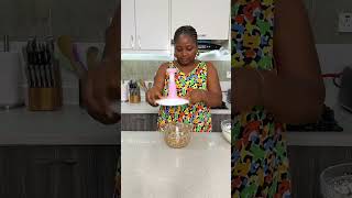 Akara  Koose  Acaraje youtubeshorts food cooking recipe shorts [upl. by Nepean]