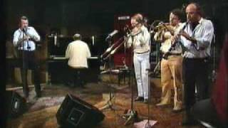 Shine  The Harlem Ramblers 1982 Mr Acker Bilk cl [upl. by Llehsem154]