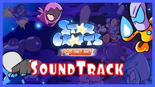 StarCrafts MOD soundtrack 05 Blizzur Norf [upl. by Akinajnat400]