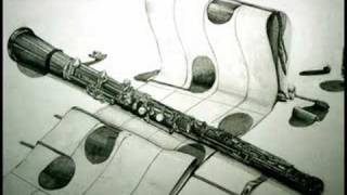 Tomaso Albinoni  Concerto Op 92 in d minor 23 Adagio [upl. by Yorick962]