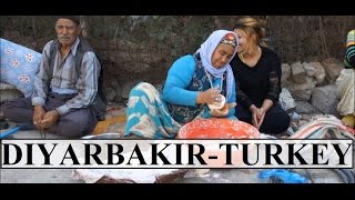 TurkeyDiyarbakir Part 16 [upl. by Mooney]