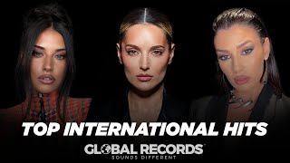 Global Top Songs of 2023  TOP 20 International Hits By Global Records [upl. by Urissa821]