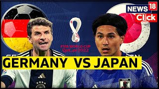 Japan beats Germany  Germany vs Japan 14  Highlights  Men Friendly [upl. by Ttebroc]