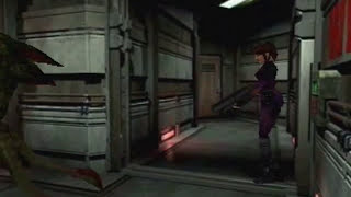 Part 17 Resident Evil 2 Nintendo 64  Claire A  Escape From Lab w Vaccine  PEMNAS Playthrough [upl. by Hagep564]