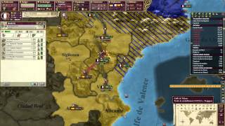 Victoria 2 France s03e08 [upl. by Pontus]