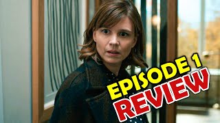 Evil Season 3 Episode 1 Review  Recap and Ending Explained [upl. by Vanhook76]