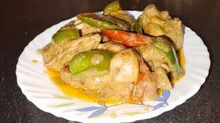 Chicken Patiala RecipeChicken Recipe happytummywithamrita2948 [upl. by Virginie]