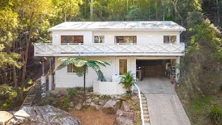 135 Greenhaven Drive Umina Beach  Property Video for Raine amp Horne Ettalong by Chosen Photography [upl. by Pagas]