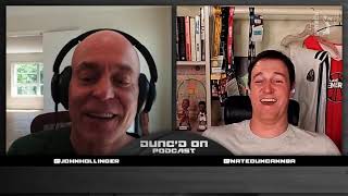 Hollinger amp Duncan Free Agency Special [upl. by Avraham]