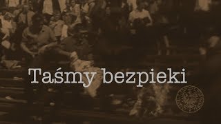 Władysław Gomułka – Taśmy bezpieki odc 70 [upl. by Helmut]