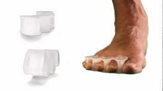 Correct Toes Commercial [upl. by Ydner]