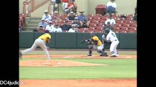 Anthony Rendon Rice Highlights [upl. by Michiko]