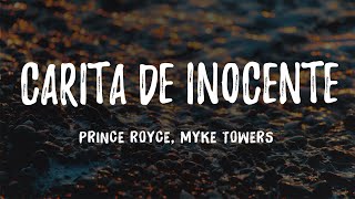 Mora Feid  La Inocente  Myke Towers  Piensan Lyrics  Aventura  Inmortal  Mix [upl. by Drofliw]