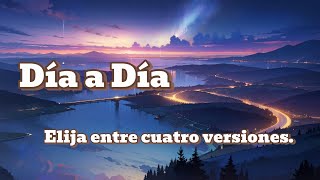 Día a Día  Una Canción sobre la Vida Cotidiana [upl. by Hindu]