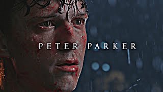 MARVEL Peter Parker  Responsibility [upl. by Kuebbing]