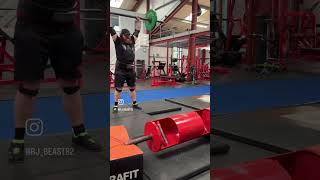 Comp prep For Cambridgeshire strongest [upl. by Kenwrick]