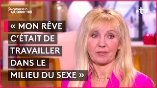 Thérèse est accro à la sexualité  quotje vis pour le sexequot  Ça commence aujourdhui [upl. by Hiamerej]