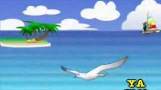 Canciones Infantiles  La Ballena [upl. by Edelstein]