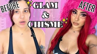 GLAM amp CHISME  Life Update Mom Guilt Milestones Self Doubt [upl. by Odelinda]