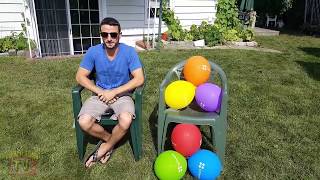 🔴 Colorblind People See Color For The First Time  Best Emotional Reactions 3 [upl. by Eelarol]