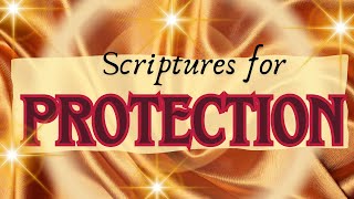 Scriptures to protect your children [upl. by Orual165]