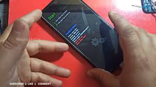 Nokia 14 TA1322 Pattern lock Pin Password FRPGoogle Account Lock remove by Waqas Mobile [upl. by Aikyn]