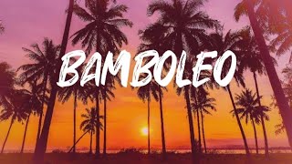 BAMBOLEO  Bambolea Lyrics tiktok song [upl. by Kenimod523]