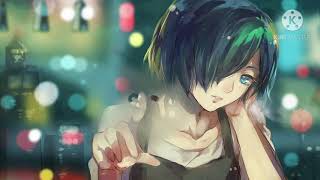 「Nightcore」→ 1245 Stripped Lyrics [upl. by Seumas]