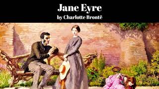 Jane Eyre by Charlotte Brontë [upl. by Trauts]