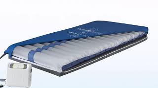 Matelas Axtair One® Plus  Winncare France [upl. by Ijar586]