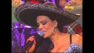 Maribel Guardia quotSi nos dejanquot [upl. by Nered]