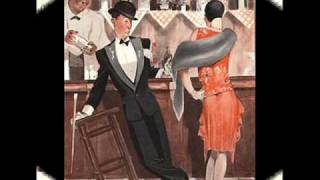 Old Shimmy from Poland Czy pani mieszka sama  Orkiestra Bohème 1926 [upl. by Liddy]