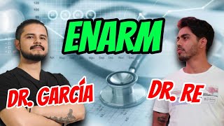 Regalé 3 cursos de Preparación ENARM 📚 [upl. by Devina296]