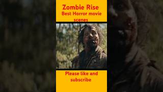 Zombie part 1 Hollywood Zombie Movie  hollywood movie hindi dubbed ytshorts shorts bhoot [upl. by Otero]