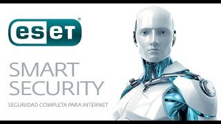 DESCARGAR ESET SMART SECURITY PREMIUM 12 Full Español 2019 [upl. by Nawtna]