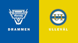 Highlight Drammen vs Ullevål [upl. by Suckram]