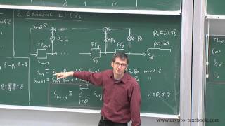 Lecture 4 Stream Ciphers and Linear Feedback Shift Registers by Christof Paar [upl. by Will577]