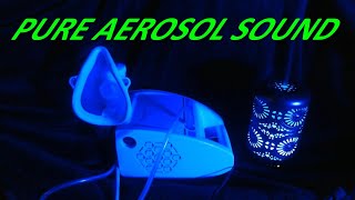 Incredibile aerosol sound [upl. by Aidil]