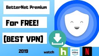 🔥 How To Download Premium Betternet VPN For Free 2021 🔥 No Rooting🔥 100 WORKING🔥 [upl. by Aliakam]