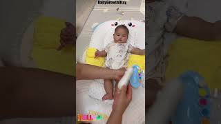 How Can You Trim Your Babys Nails Safely Try Baby Nail Trimmer ElectricShorts [upl. by Yttisahc468]