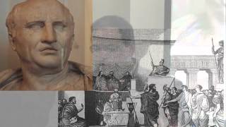 Cicero and the Secrets of Persuasive Oratory [upl. by Petronille]