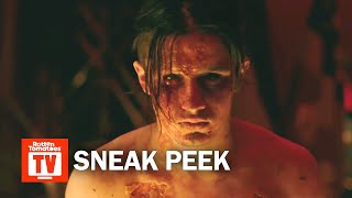 Into the Badlands S03E15 Sneak Peek  MKs Battle Wounds  Rotten Tomatoes TV [upl. by Sackman]