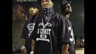 G Unit  Im so hood [upl. by Cire]