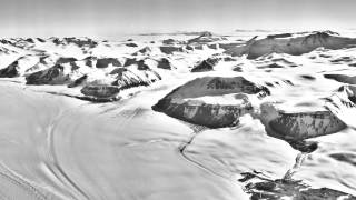 Discover One of the Worlds Largest Glaciers  the Beardmore Glacier Antarctica [upl. by Bilow]